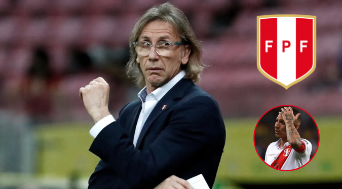 ¡Nos dijo de todo!: RICARDO GARECA CRITICÓ duramente al FÚTBOL PERUANO