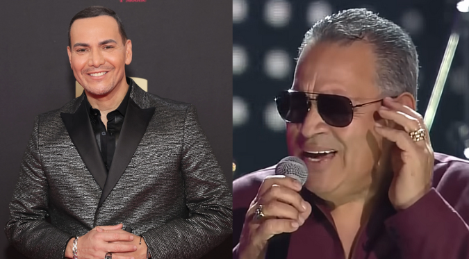 VÍCTOR MANUELLE DEFIENDE a TITO NIEVES tras PERCANCE SUCEDIDO en PREMIO LO NUESTRO | VIDEO