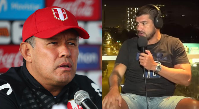 ERICK DELGADO hace DURO COMENTARIO al RECORDAR a JUAN REYNOSO COMO SU ENTRENADOR: “Nos fue pésimo” | VIDEO