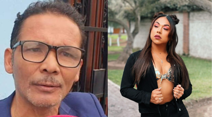 KIKE SUERO ARREMETE contra 'DAYANITA' y LA NINGUNEA: “No es artista y se cree” | VIDEO