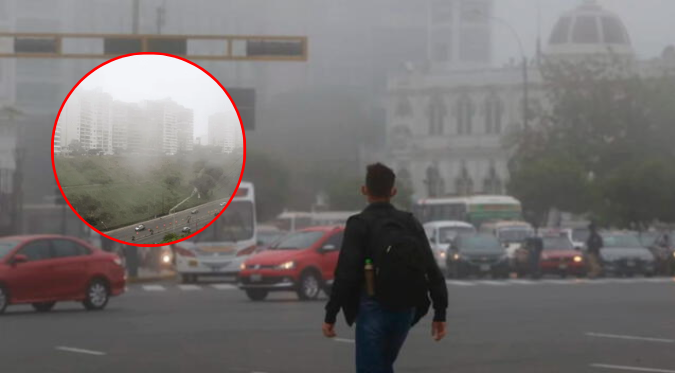 ¿HASTA CUÁNDO DURARÁN los DÍAS FRESCOS en LIMA? | VIDEO