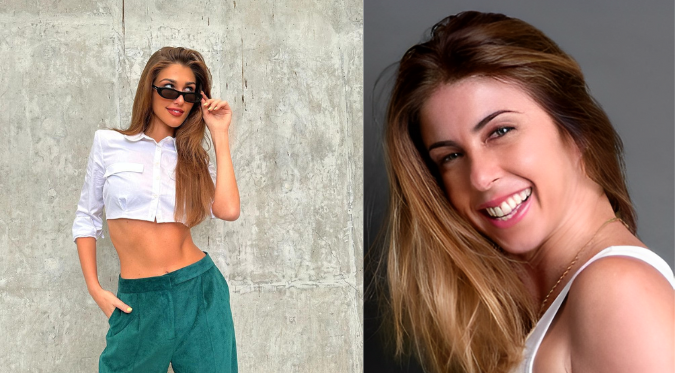 FIORELLA CAYO ASEGURA que “NO HAY” SUCESORA para ALESSIA ROVEGNO en el MISS PERÚ y GENERA POLÉMICA