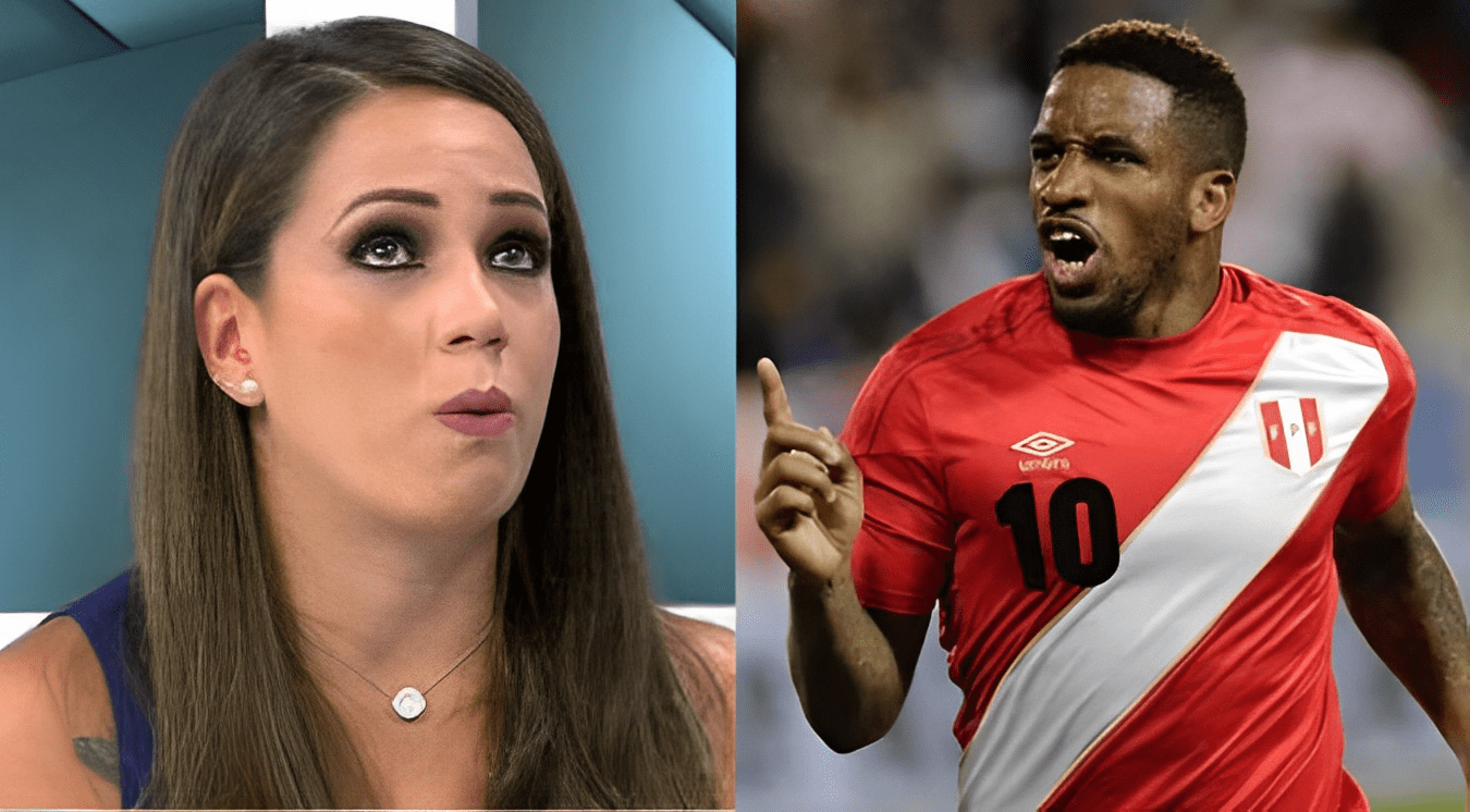 ¿Para MELISSA?, FARFÁN LANZA CONTUNDENTE MENSAJE: “Evito malgastar mi energía en personas negativas” | FOTO