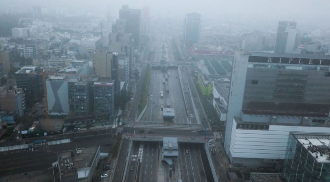 ¿CUÁNDO INICIA el INVIERNO en PERÚ y QUÉ DICE SENAMHI? | VIDEO