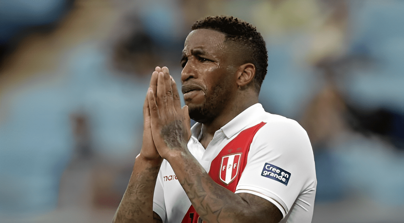 ¿JEFFERSON FARFÁN NO TIENE DINERO? REVELÓ que NO PUEDE con CIERTOS GASTOS: “Estamos agujas” | FOTO