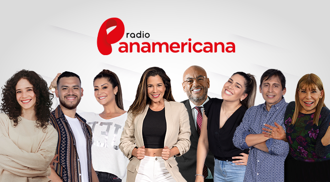 ¡LO MEJOR PARA TI!: RADIO PANAMERICANA RENUEVA su PROGRAMACIÓN