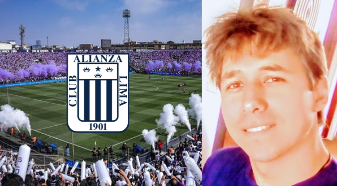 ¿'MATUTE' SUFRE MALDICIÓN?: VIDENTE ARGENTINO LANZÓ INCREÍBLE ADVERTENCIA a ALIANZA LIMA y PIDE una 'LIMPIA' | VIDEO