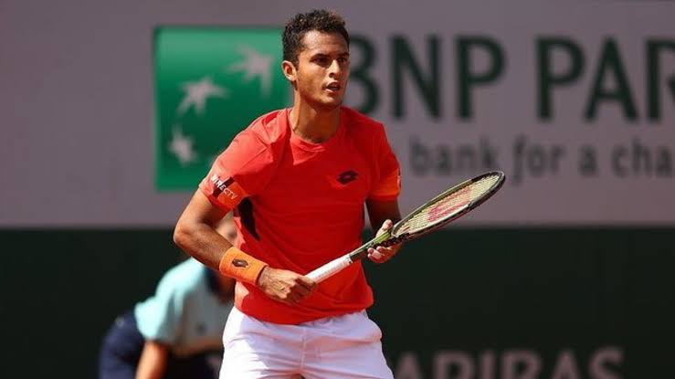 JUAN PABLO VARILLAS PASÓ a la TERCERA RONDA del ROLAND GARROS tras VENCER a BAUTISTA AGUT | VIDEO