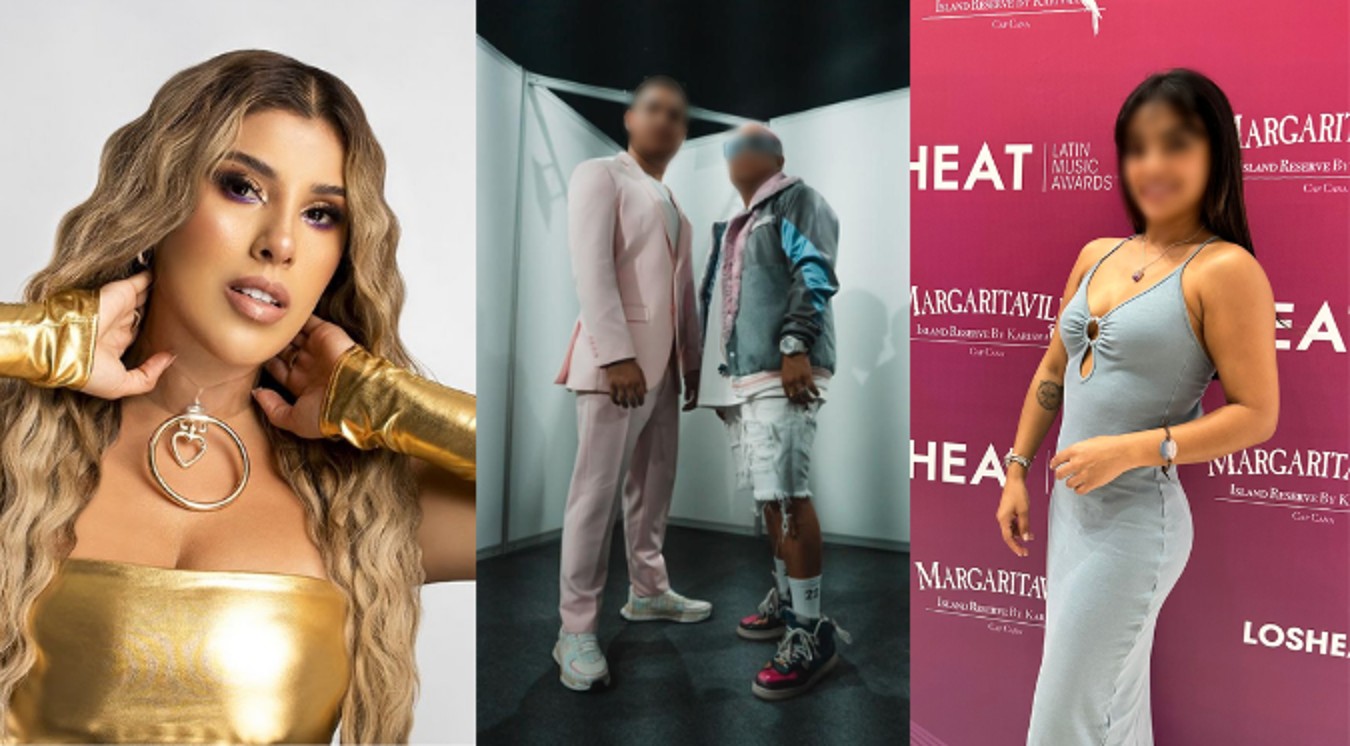 PREMIOS HEAT 2023: CONOCE a los PERUANOS que SERÁN PARTE de este MEGA EVENTO INTERNACIONAL