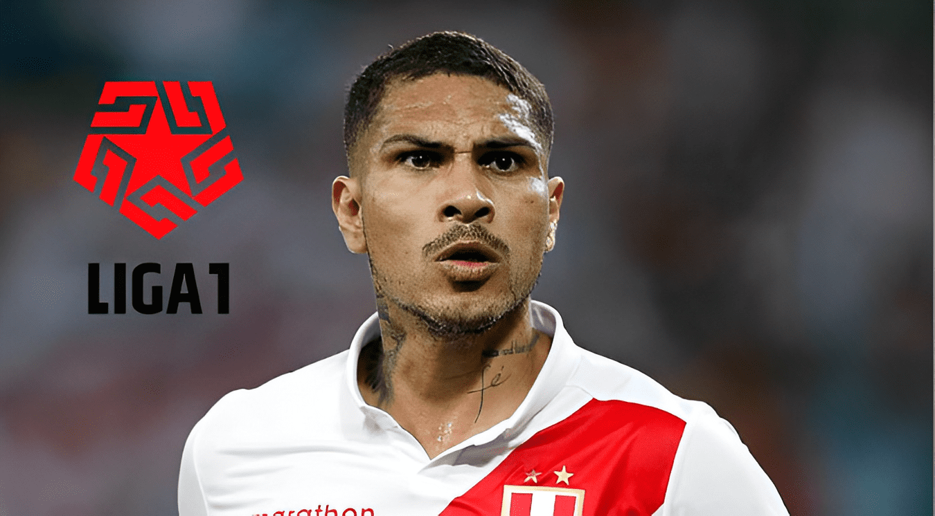 PAOLO GUERRERO DESTRUYE a PERUANOS que JUEGAN en la LIGA 1: “El fútbol peruano no es competitivo” | VIDEO