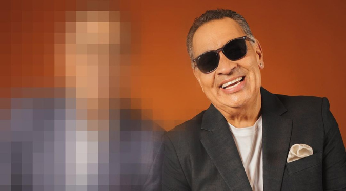 TITO NIEVES ANUNCIA NUEVA CANCIÓN con COLABORACIÓN SORPRESA | FOTO