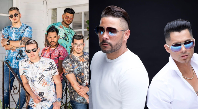 Reactívate 11: Conoce a los artistas que formarán parte del cartel internacional