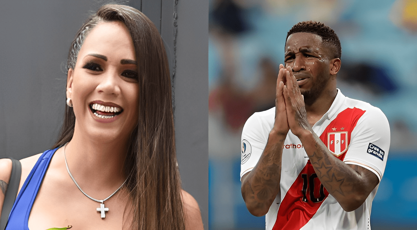 MELISSA KLUG HABRÍA PEDIDO EMBARGAR casa de FARFÁN por una CUANTIOSA DEUDA PENDIENTE