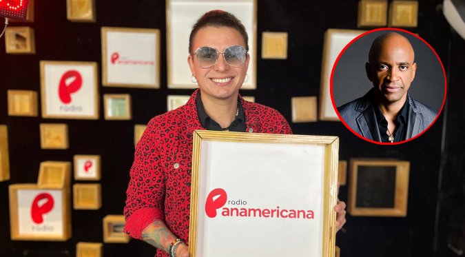 FARIK GRIPPA ROMPE SU SILENCIO en RADIO PANAMERICANA: “Puedo ser cualquier cosa menos mentiroso” | VIDEO