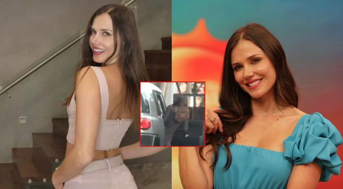 MAJU MANTILLA TOMA DRÁSTICA DECISIÓN luego del 'AMPAY' de su ESPOSO | FOTOS