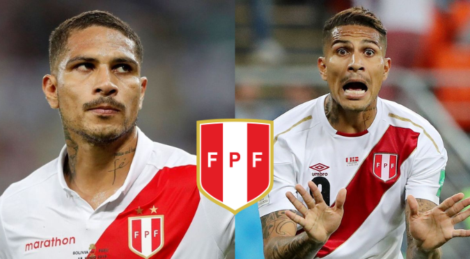 ¿NO SERÁ CONVOCADO?: PAOLO GUERRERO TODAVÍA NO HABRÍA RECIBIDO CARTA de CONVOCATORIA de la FPF | VIDEO