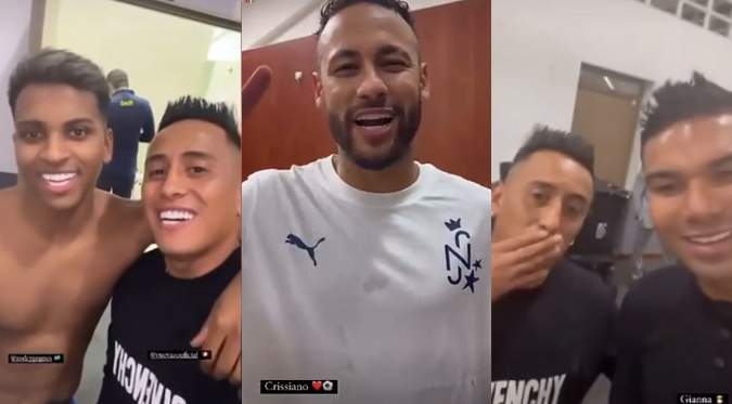 tras-derrota-de-peru-cueva-fue-al-camerino-de-estrellas-brasilenas-grabo-videos-e-hinchas-lo-lapidan-video