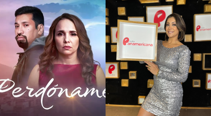 KARLA TARAZONA DESTRUYE NOVELA de MIYASHIRO y ÉRIKA VILLALOBOS: “Vivimos en un medio tan hipócrita”
