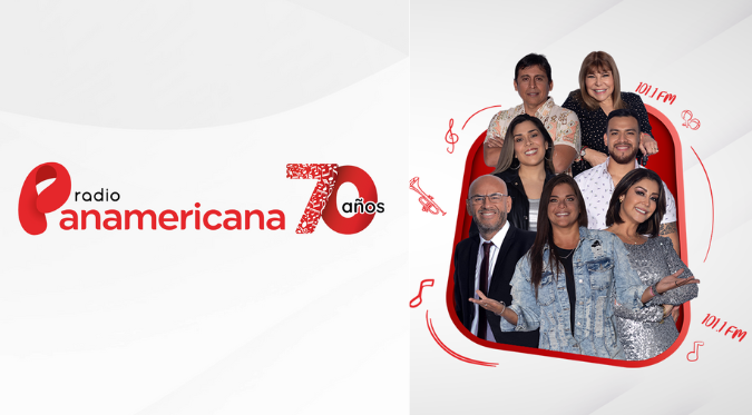 ¡LA ESPERA TERMINÓ!: CONOCE el NUEVO CAMBIO que SE VIVE en RADIO PANAMERICANA | VIDEO