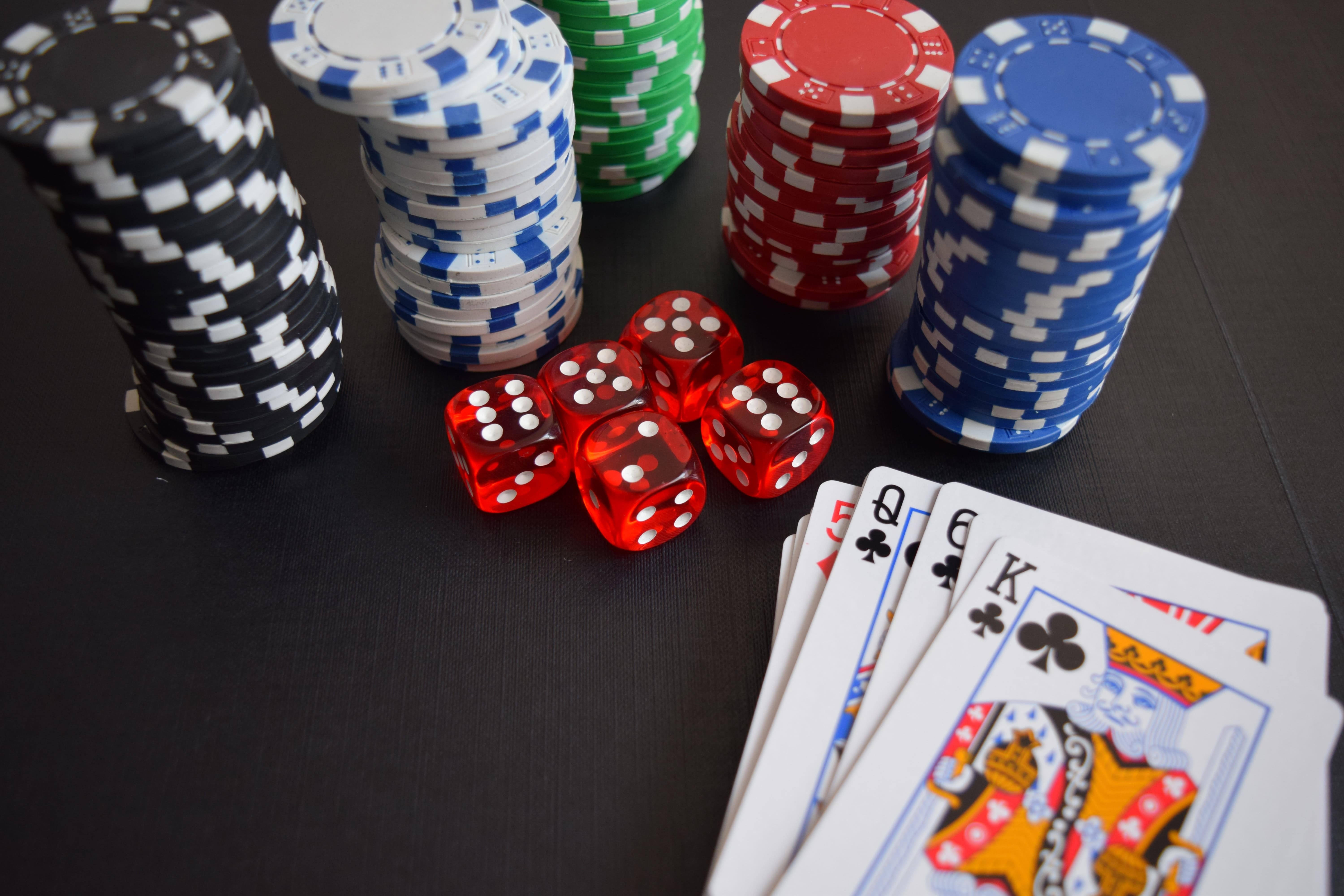 5 Increíbles # ejemplos de Casinos Online Argentinas clave