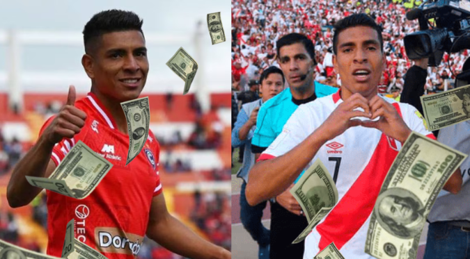 ¿El MAYOR 'ATRACTIVO' de PAOLO HURTADO?: 8 PROPIEDADES en ZONAS EXCLUSIVAS, 3 LUJOSOS CARROS de MÁS de 100 MIL DÓLARES y MÁS | VIDEO