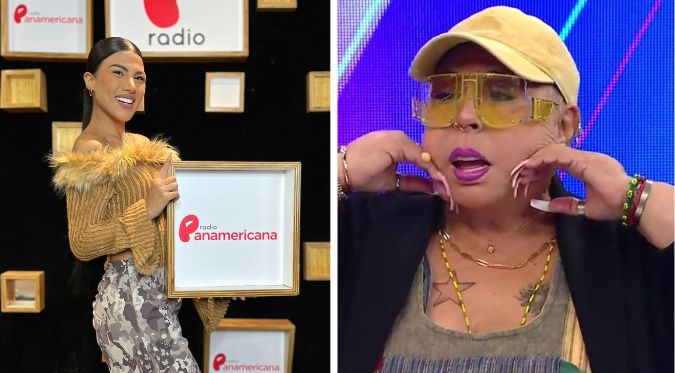 Brunella Torpoco explicó el motivo por el que abandonó entrevista cuando se le preguntó sobre Lucía de la Cruz