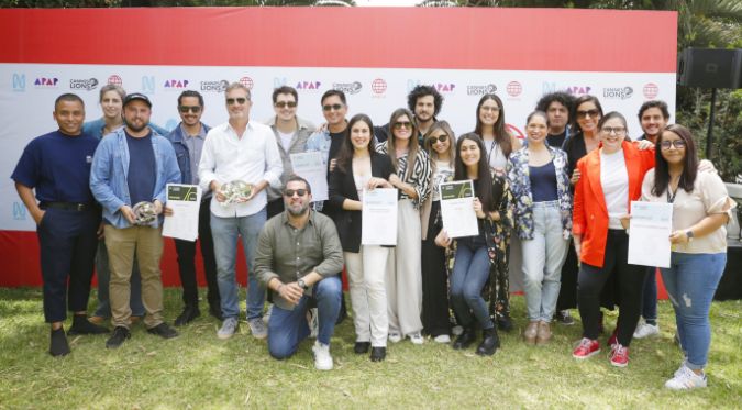 festival-cannes-lyons-la-gran-premiacion-a-lo-mejor-de-la-publicidad-peruana