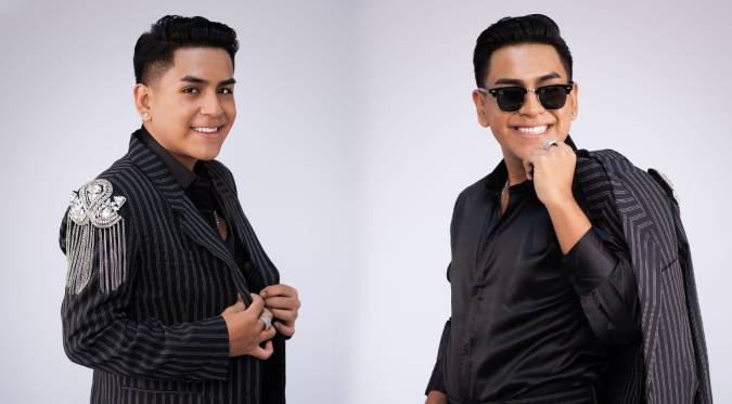 Conoce a Yavir, la nueva revelación de la salsa peruana