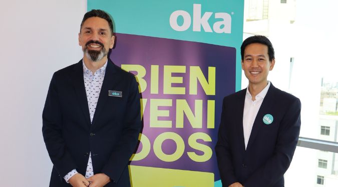Hiraoka lanza oka: la nueva solución financiera para todos su clientes