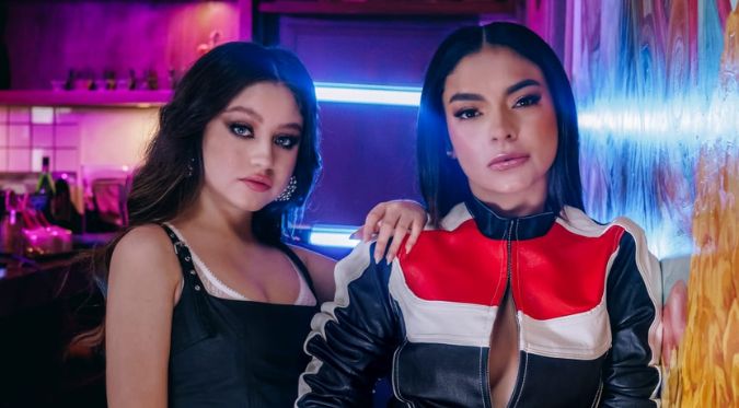 Cielo Torres y Karol Sevilla lanzan 