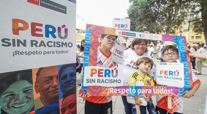 ministerio-de-cultura-lanza-campana-el-racismo-no-es-de-hermanos