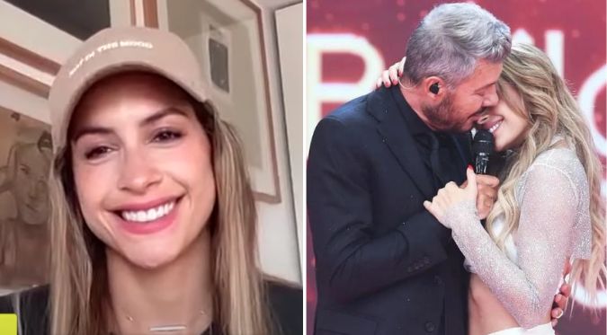 Milett Figueroa desea ser mamá y habla sobre tener un bebé con Tinelli en 2024: “Uno no sabe lo que puede pasar”