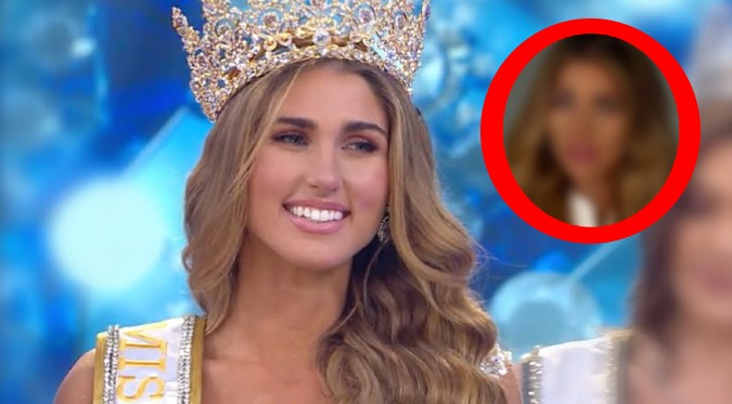 Experto en belleza DESTRUYE a Miss Perú por REALIZARSE este CAMBIO en el ROSTRO | VIDEO