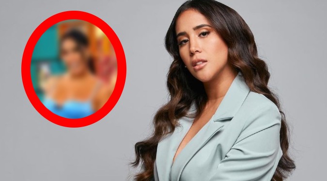 Melissa Paredes se ENFRENTARÁ a Ethel Pozo: Exmodelo causó POLÉMICA en redes sociales | VIDEO