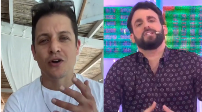 Exchico reality hizo TREMENDA REVELACIÓN sobre “Peluchín”: “Ese pata odia a...” | VIDEO