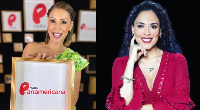 Karla Tarazona ENVIÓ FUERTE MENSAJE a Adriana Quevedo: “Al menos yo no soy BIPOLAR” | VIDEO