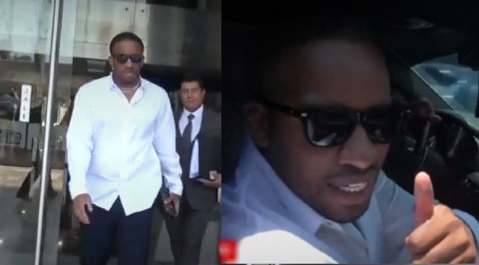 JEFFERSON FARFÁN DENUNCIA ESTAFA: ¿De quién se trata? | VIDEO