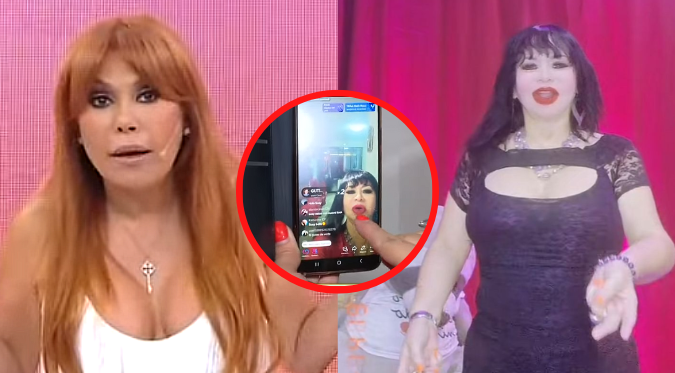 La IMPRESIONANTE cifra de DINERO que GANÓ SUSY DÍAZ por TRANSMITIR 35 MINUTOS en TIKTOK | VIDEO