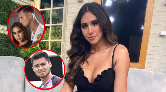 ¿El 'GATO' CUBA no la deja?: MELISSA PAREDES revela la RAZÓN por la que no sale de VIAJE con 'ACTIVADOR' | VIDEO