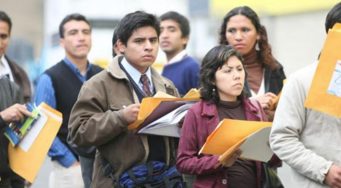 ¿El EMPLEO DEL FUTURO?: Según estudio JÓVENES PERUANOS SUEÑAN con este INSÓLITO TRABAJO