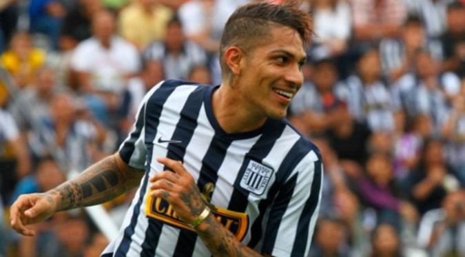 Paolo Guerrero descarta jugar en Alianza Lima: “No hay interés”