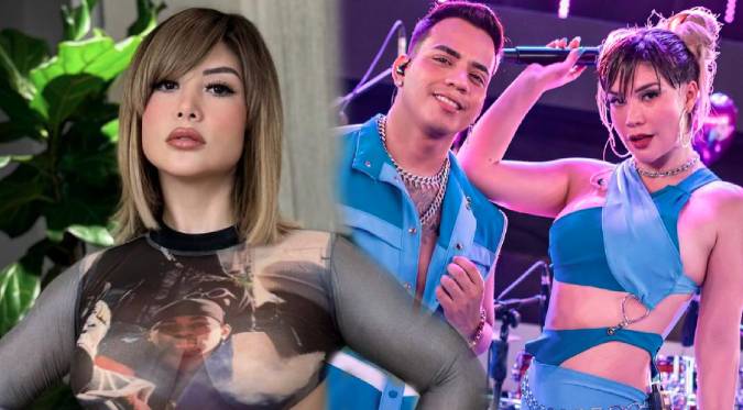 Claudia Serpa no va más en You Salsa: la orquesta anunció así su salida