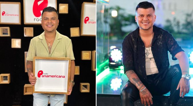 Jeinson Manuel recibe importante reconocimiento de Billboard: ¿qué premio se le otorgó?