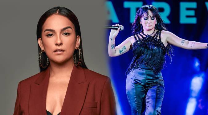 Daniela Darcourt cantará por primera vez en el Gran Teatro Nacional: fecha y cómo comprar las entradas