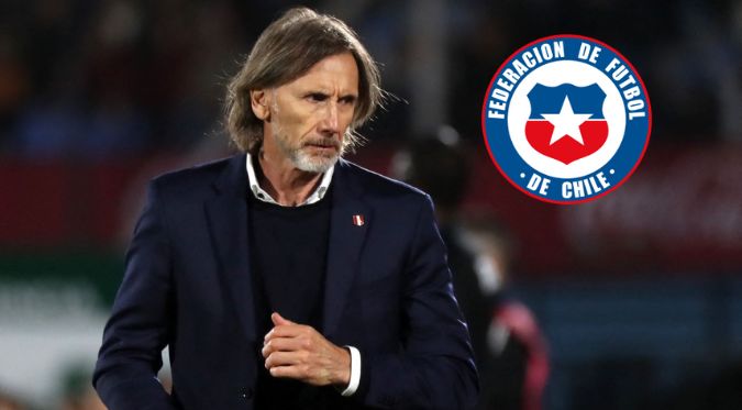 Ricardo Gareca sería el nuevo DT de Chile: ¿qué se sabe de su ingreso?