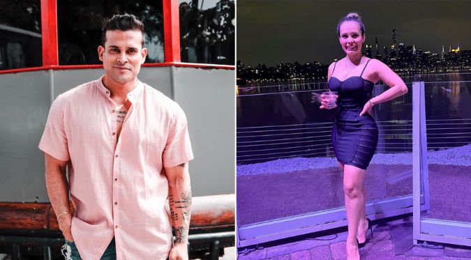 Ampay de Christian Domínguez: ¿qué significa ‘good time’ y por qué Mary Moncada lo utilizó?
