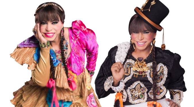Chola Chabuca celebra sus 30 años con gran concierto: fecha, hora y dónde será