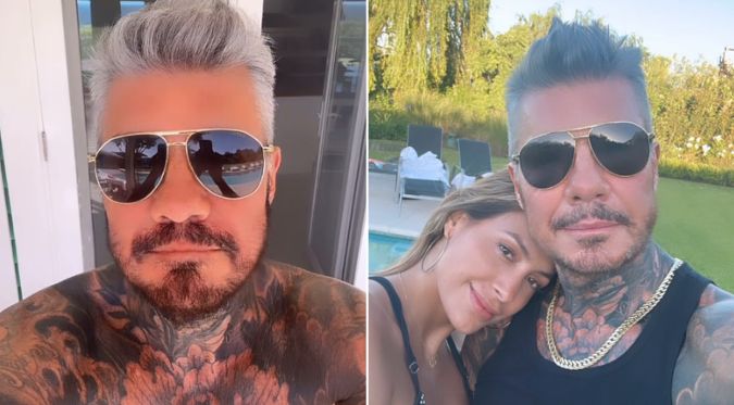 Marcelo Tinelli desaprobó el ceviche peruano que preparó Milett: “No salió bien, una pena”