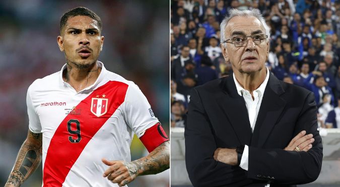 Paolo Guerrero cuenta cómo reaccionó Fossati ante su fichaje con la César Vallejo