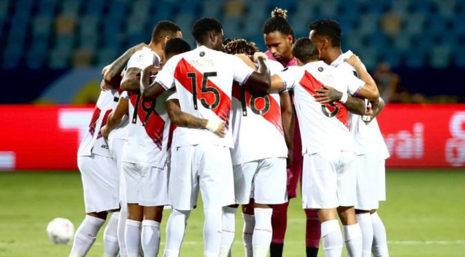 Amistosos de la selección peruana: Precios y dónde comprar las entradas